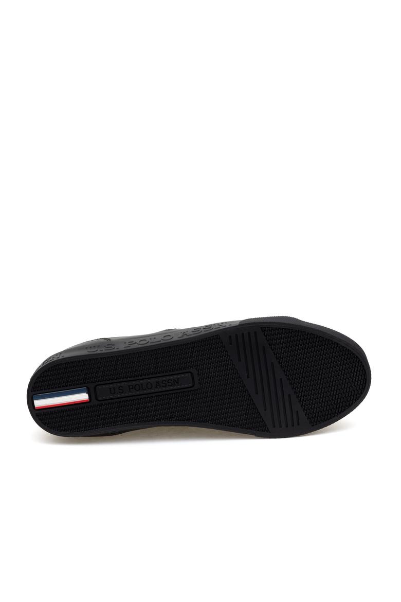 Erkek Siyah Spor Ayakkabı - 50304767024