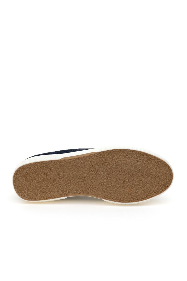 Kadın Lacivert Spor Ayakkabı - 50304812010