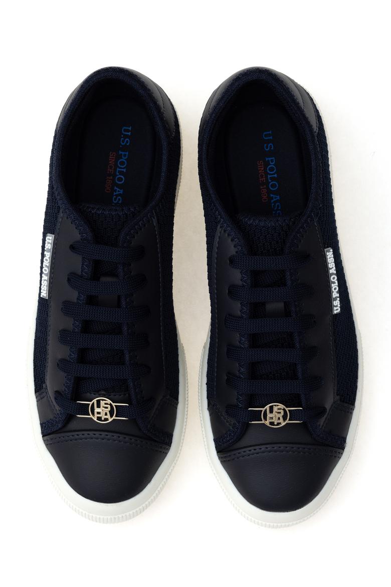 Kadın Lacivert Spor Ayakkabı - 50304812010