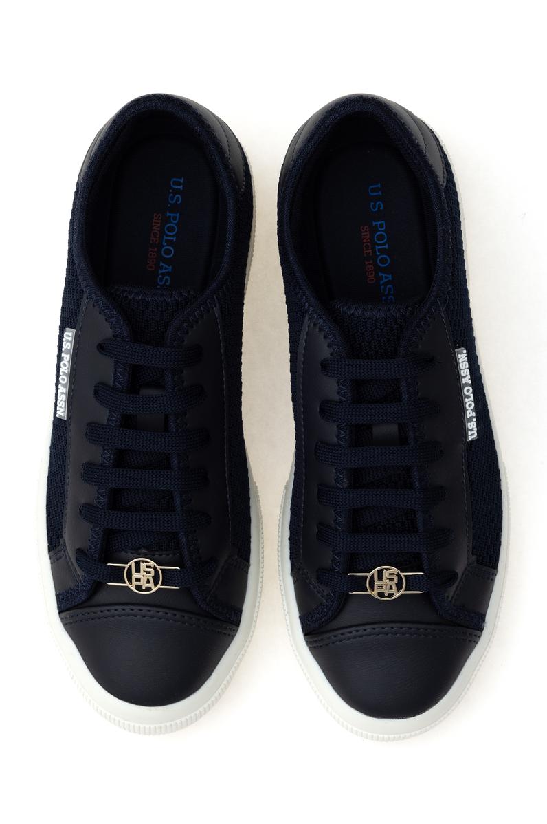 Kadın Lacivert Spor Ayakkabı