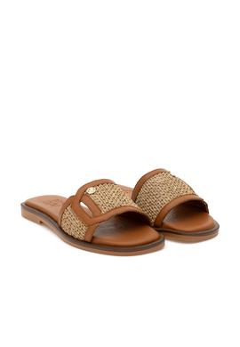 Kadın Taba Terlik - 50304916030