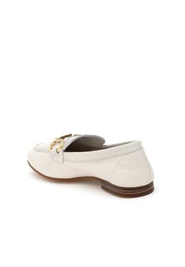 Kadın Krem Loafer - 50304909030