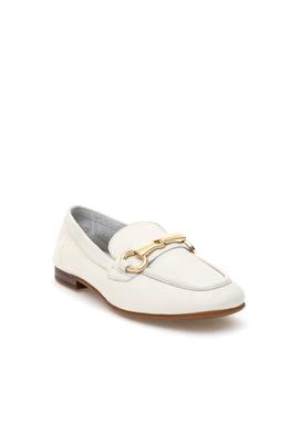 Kadın Krem Loafer - 50304909030