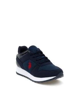 Kadın Lacivert Spor Ayakkabı - 50306079006