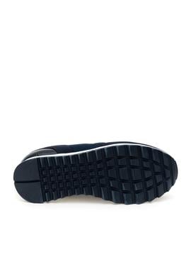 Kadın Lacivert Spor Ayakkabı - 50306079006