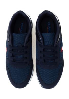 Kadın Lacivert Spor Ayakkabı - 50306079006