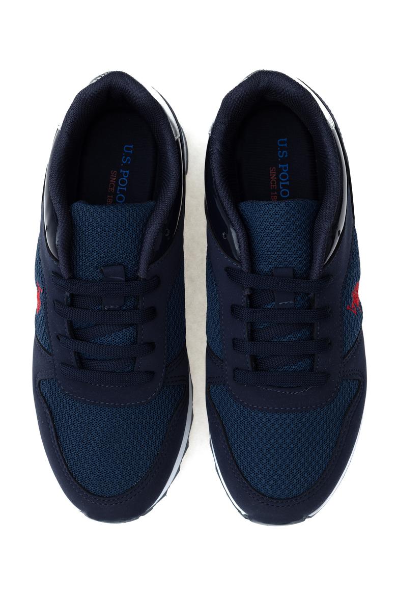 Kadın Lacivert Spor Ayakkabı - 50306079006