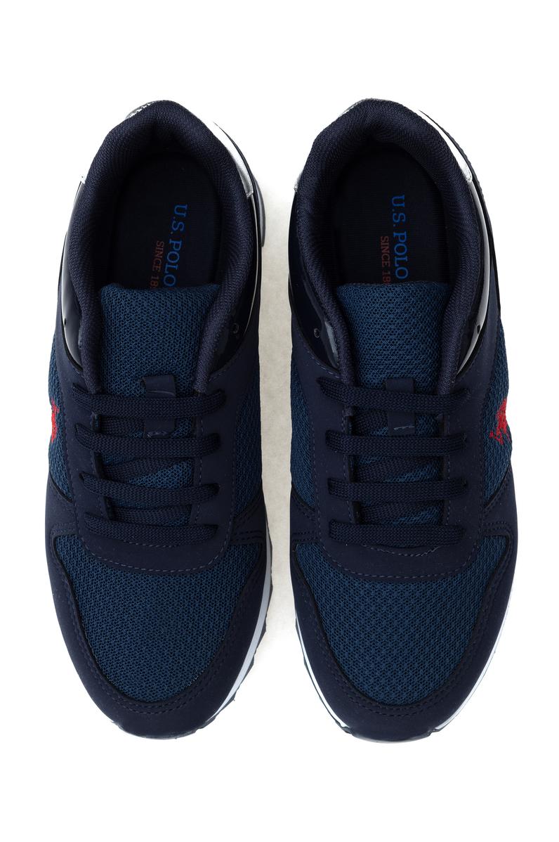 Kadın Lacivert Spor Ayakkabı