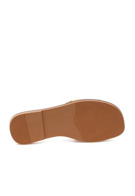 Kadın Taba Terlik - 50304916030