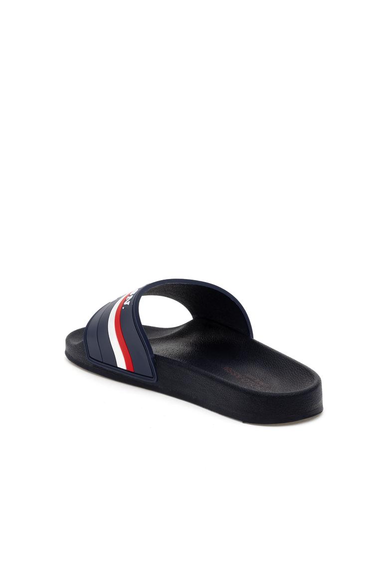 Erkek Lacivert Terlik - 50305431009