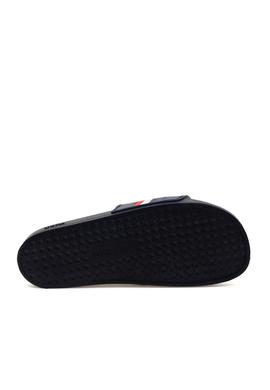 Erkek Lacivert Terlik - 50305431009