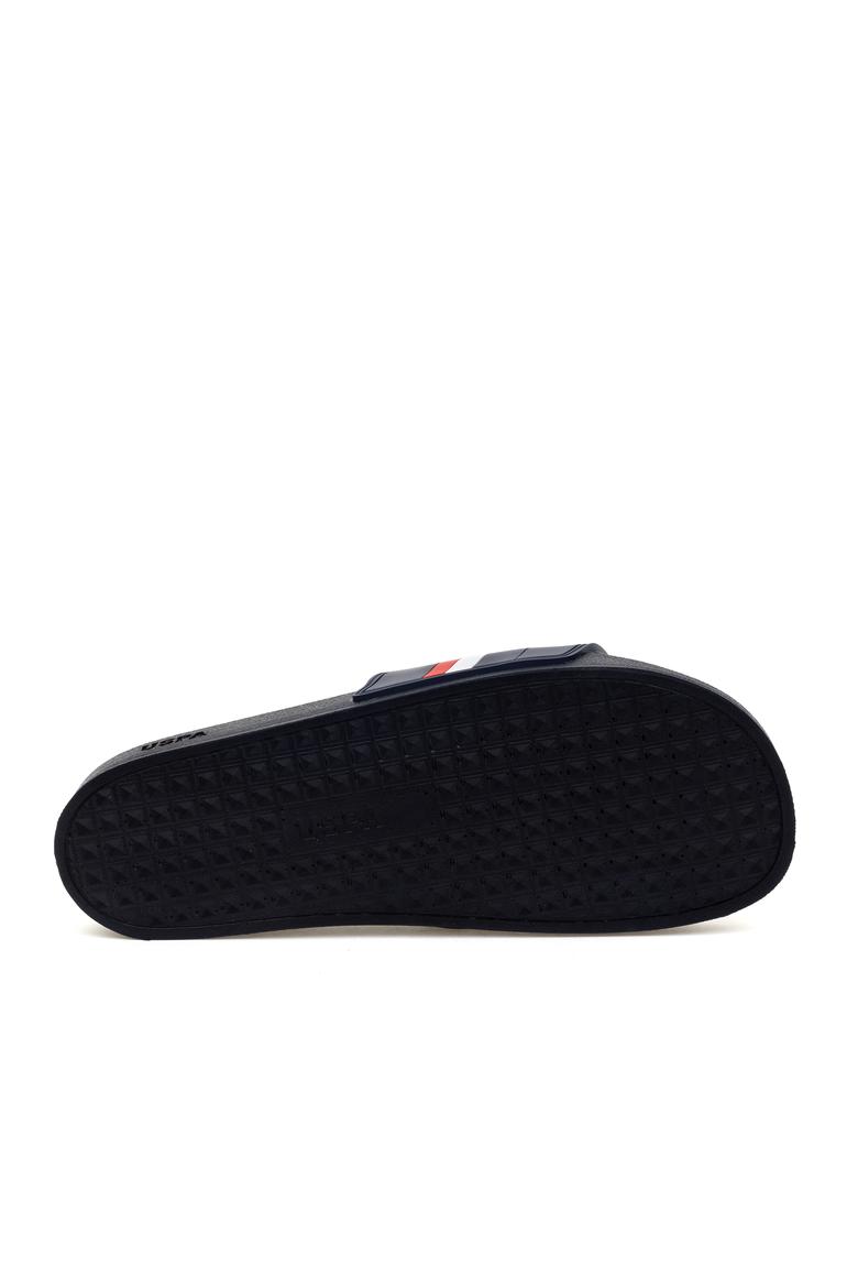 Erkek Lacivert Terlik - 50305431009