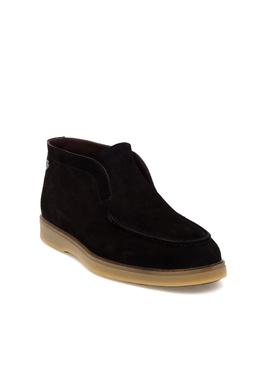 Erkek Kahverengi Casual Ayakkabı - 50295263033