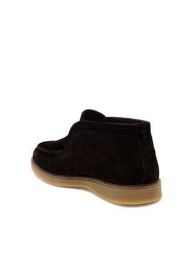 Erkek Kahverengi Casual Ayakkabı - 50295263033