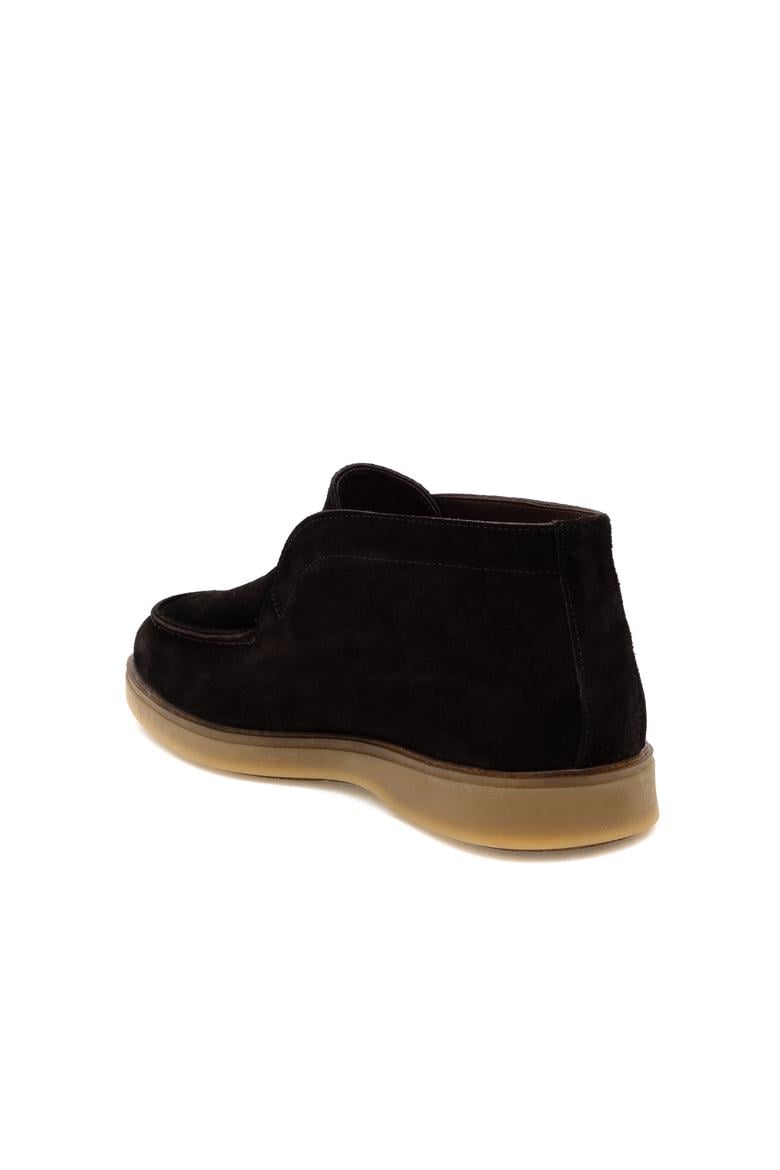 Erkek Kahverengi Casual Ayakkabı - 50295263033