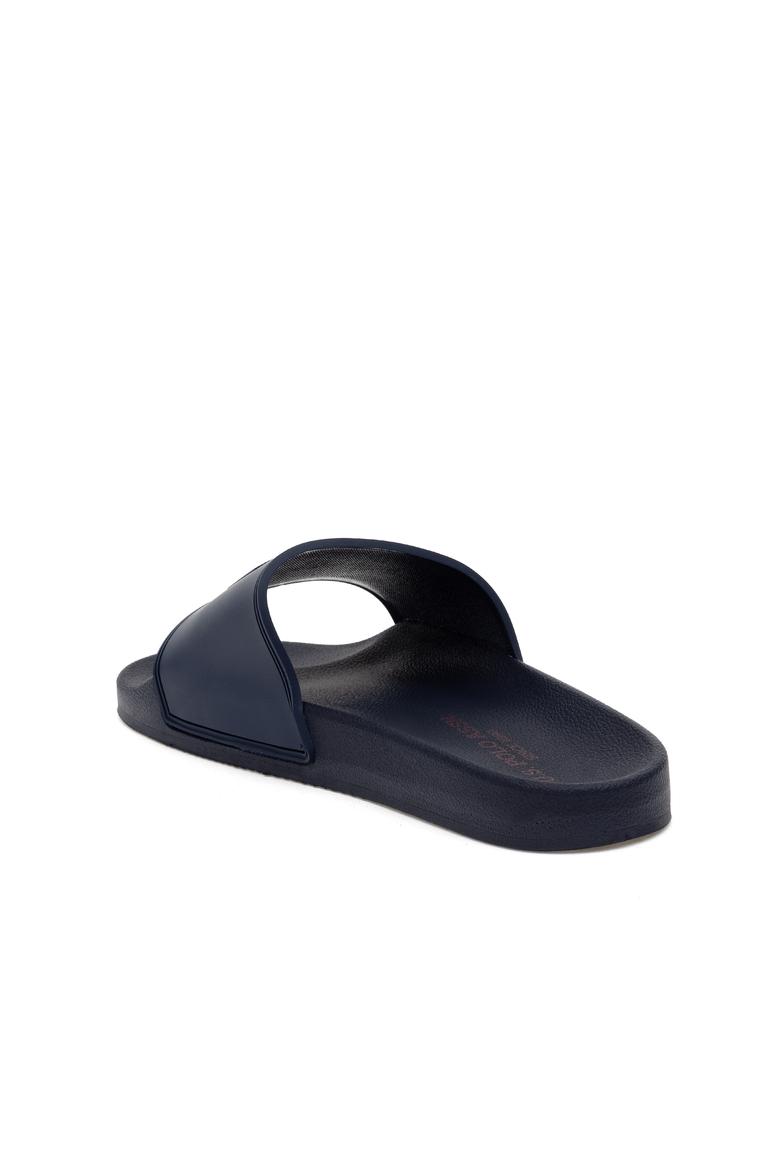 Erkek Lacivert Terlik - 50305419004