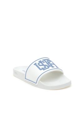 Erkek Beyaz Terlik - 50305416012