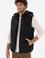 Erkek Siyah Yelek