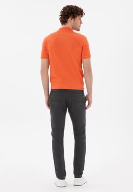 Erkek Antrasit Jean Pantolon - 50297855100