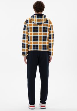 Erkek Lacivert Eşofman Altı - 50290744008