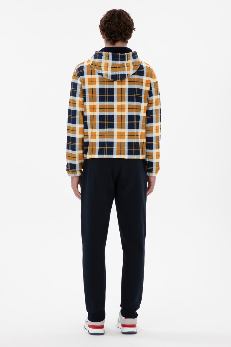 Erkek Lacivert Eşofman Altı - 50290744008