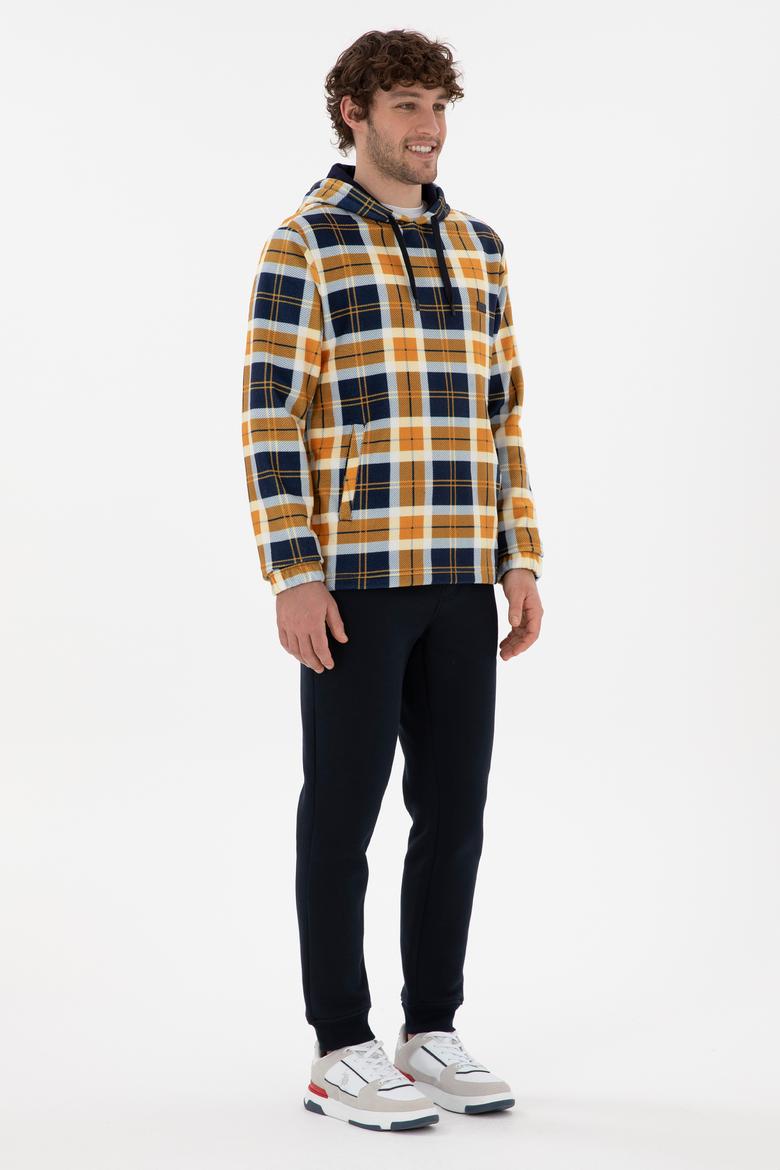 Erkek Lacivert Eşofman Altı - 50290744008