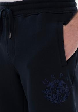 Erkek Lacivert Eşofman Altı - 50290744008