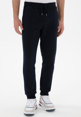 Erkek Lacivert Eşofman Altı - 50290744008