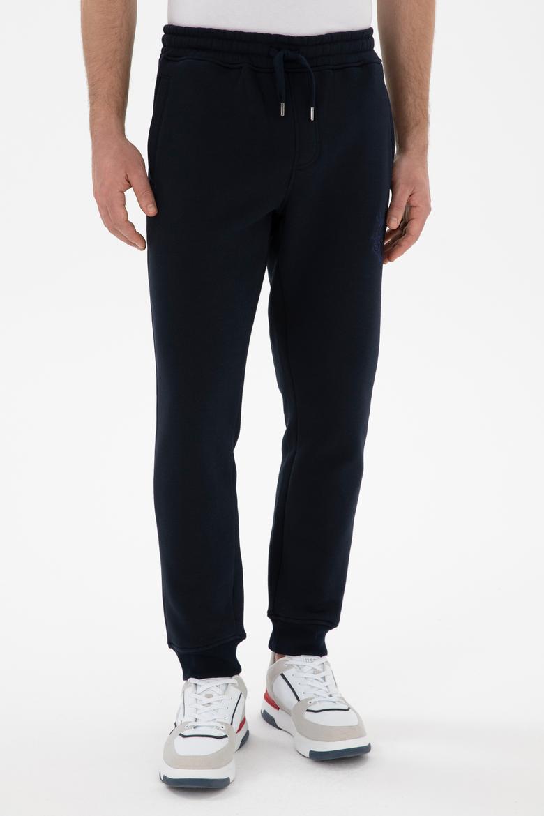 Erkek Lacivert Eşofman Altı - 50290744008