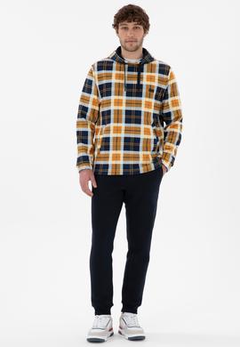 Erkek Lacivert Eşofman Altı - 50290744008