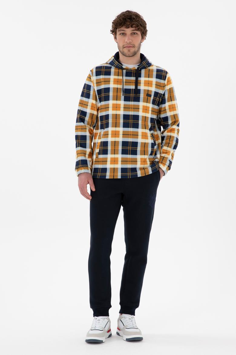 Erkek Lacivert Eşofman Altı