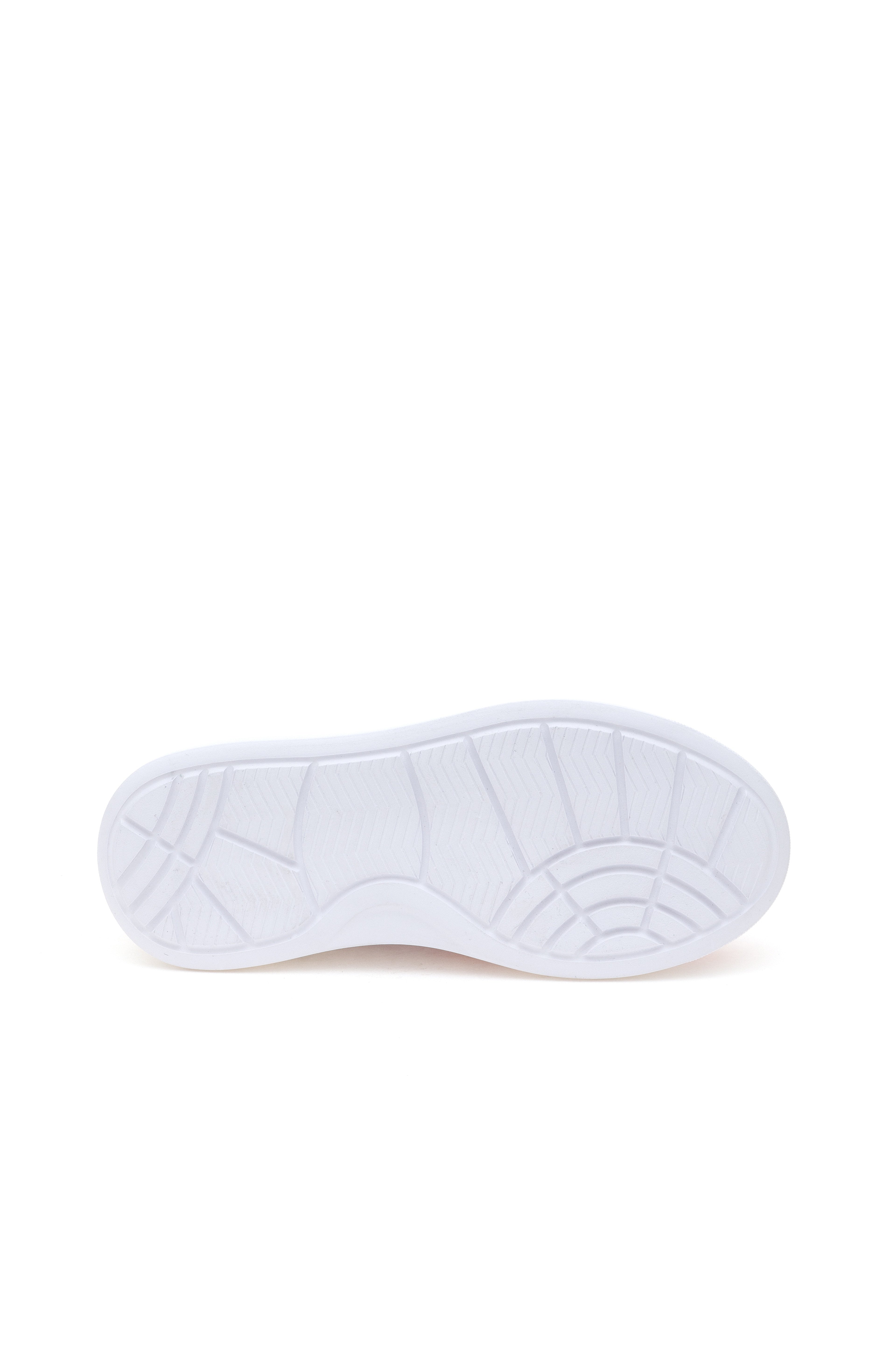 Kız Çocuk Fuşya Sneaker
