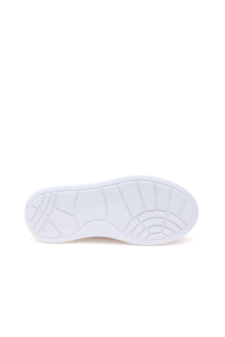 Kız Çocuk Fuşya Sneaker - 50304938016