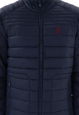 Erkek Lacivert Mont - 50292902008