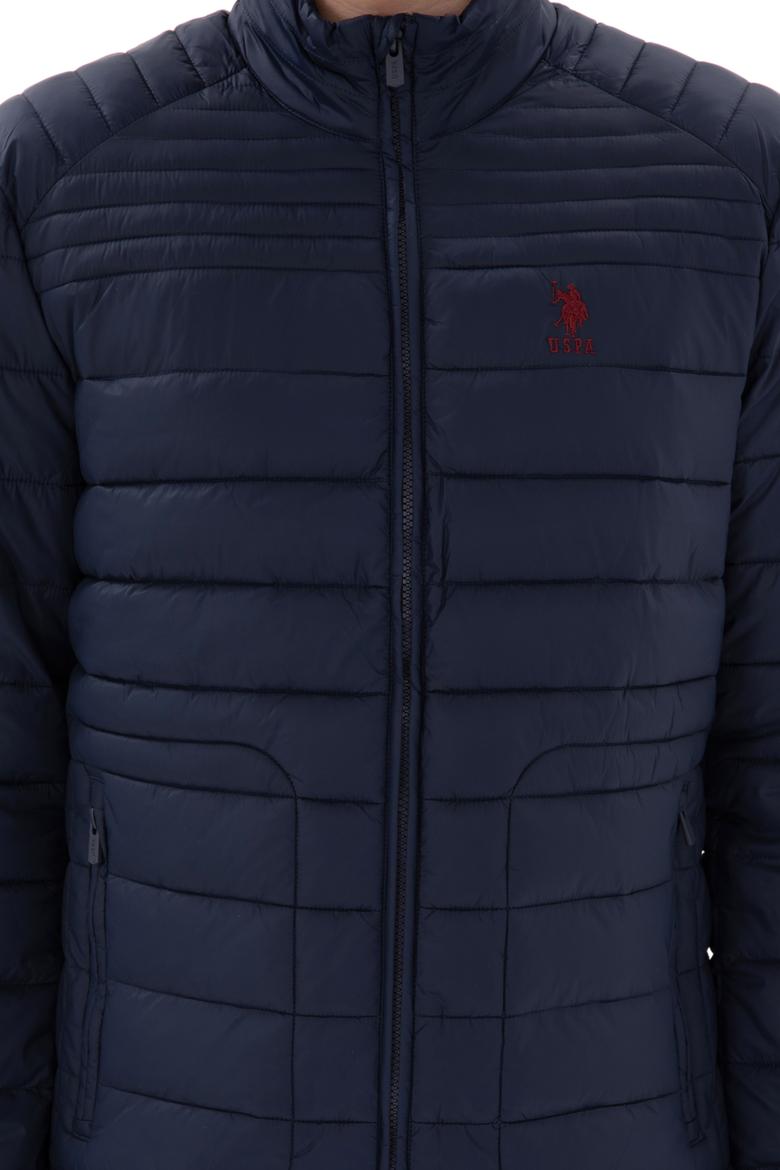 Erkek Lacivert Mont - 50292902008