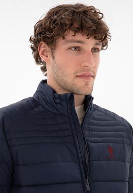 Erkek Lacivert Mont - 50292902008