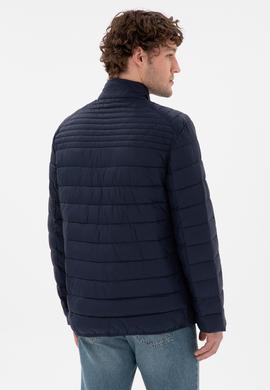 Erkek Lacivert Mont - 50292902008