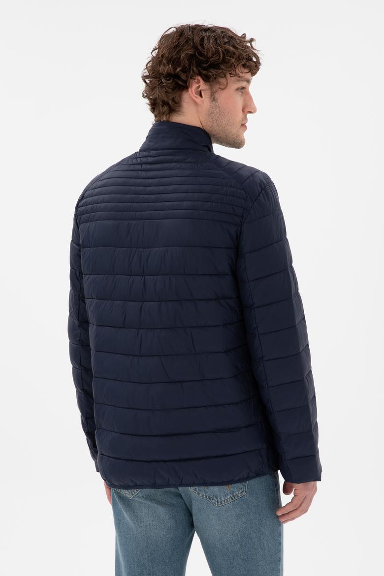 Erkek Lacivert Mont - 50292902008