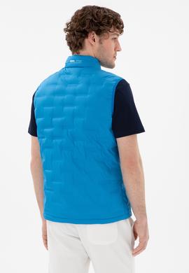 Erkek Saks Yelek - 50280832063