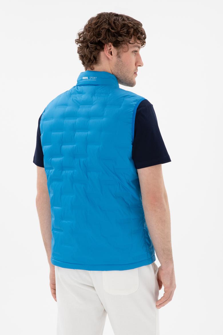 Erkek Saks Yelek - 50280832063