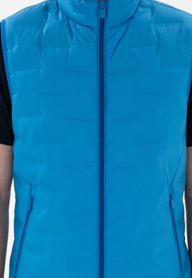 Erkek Saks Yelek - 50280832063