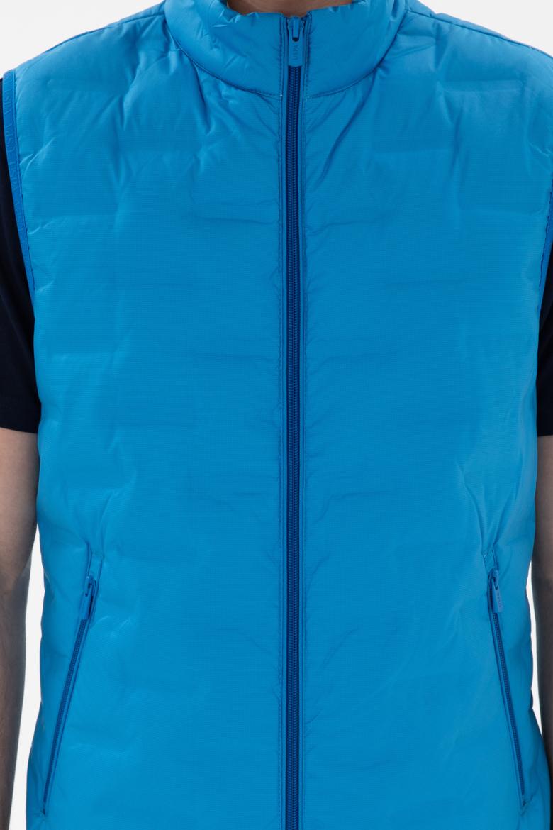 Erkek Saks Yelek - 50280832063