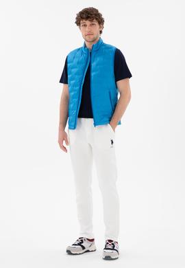 Erkek Saks Yelek - 50280832063