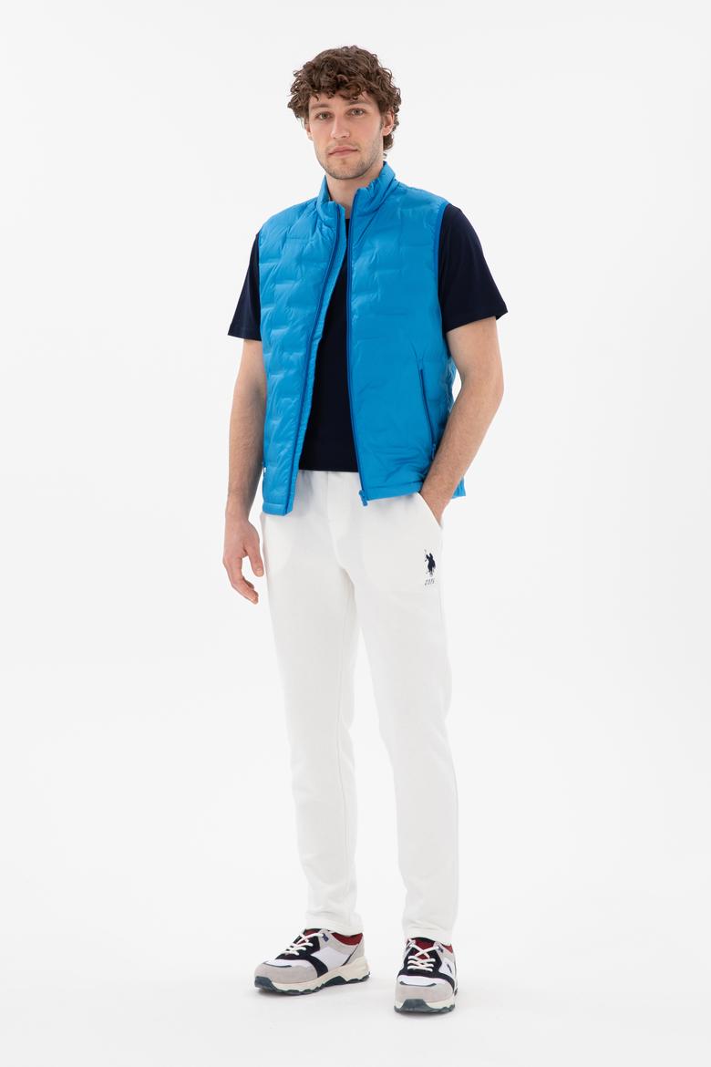 Erkek Saks Yelek - 50280832063