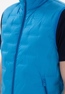 Erkek Saks Yelek - 50280832063