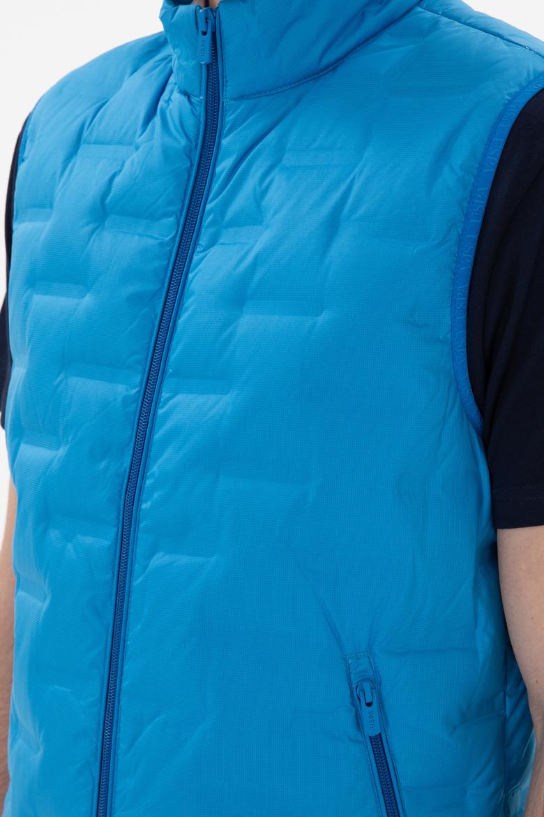 Erkek Saks Yelek - 50280832063