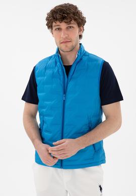 Erkek Saks Yelek - 50280832063