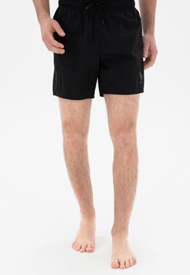 Erkek Siyah Deniz Şortu - 50300032016