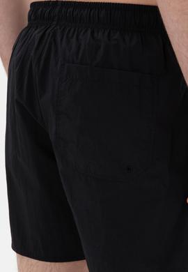 Erkek Siyah Deniz Şortu - 50300032016