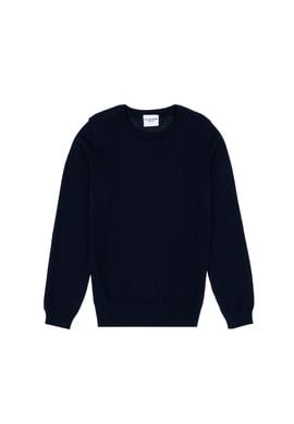 Erkek Çocuk Lacivert Basic Kazak - 50288893040